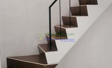 TOWNHOUSE FOR SALE IN CARMONA, CAVITE