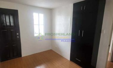 TOWNHOUSE FOR SALE IN CARMONA, CAVITE