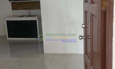 TOWNHOUSE FOR SALE IN CARMONA, CAVITE