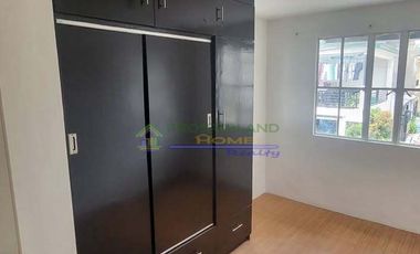 TOWNHOUSE FOR SALE IN CARMONA, CAVITE