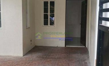 TOWNHOUSE FOR SALE IN CARMONA, CAVITE