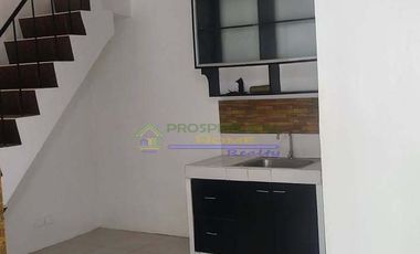 TOWNHOUSE FOR SALE IN CARMONA, CAVITE