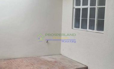 TOWNHOUSE FOR SALE IN CARMONA, CAVITE