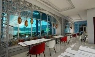 Resort Hotel for Sale in Clark Freeport Zone, Pampanga