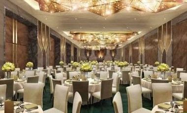 Resort Hotel for Sale in Clark Freeport Zone, Pampanga