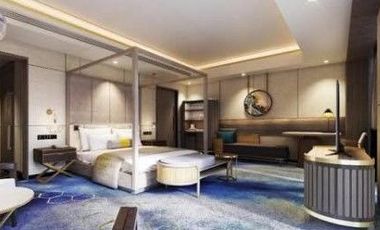 Resort Hotel for Sale in Clark Freeport Zone, Pampanga