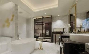 Resort Hotel for Sale in Clark Freeport Zone, Pampanga