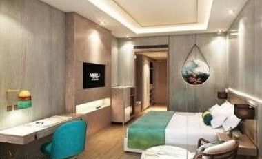 Resort Hotel for Sale in Clark Freeport Zone, Pampanga