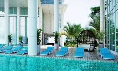 Resort Hotel for Sale in Clark Freeport Zone, Pampanga