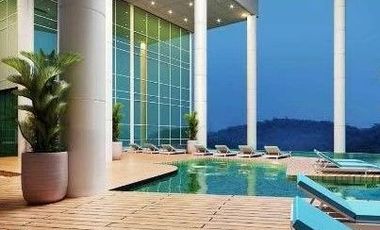 Resort Hotel for Sale in Clark Freeport Zone, Pampanga