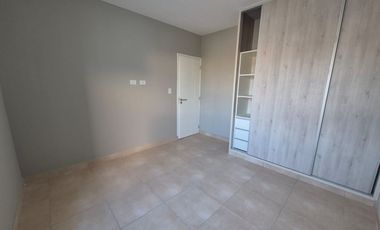 DUPLEX A ESTRENAR EN BARRIO PRIVADO