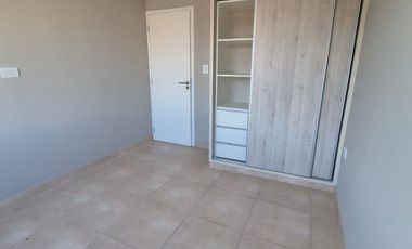 DUPLEX A ESTRENAR EN BARRIO PRIVADO