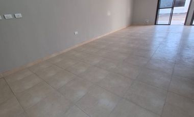 DUPLEX A ESTRENAR EN BARRIO PRIVADO