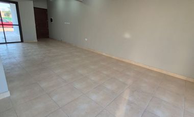 DUPLEX A ESTRENAR EN BARRIO PRIVADO