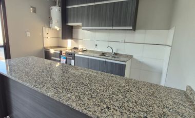 DUPLEX A ESTRENAR EN BARRIO PRIVADO