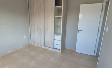 DUPLEX A ESTRENAR EN BARRIO PRIVADO