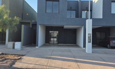 DUPLEX A ESTRENAR EN BARRIO PRIVADO