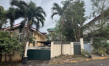 Residential Property For Sale at Filinvest 2 in Quezon City