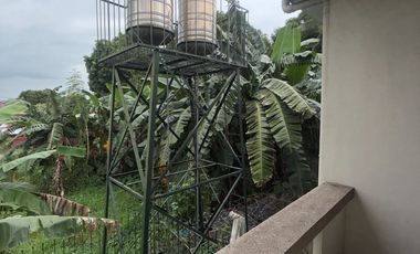 Residential Property For Sale at Filinvest 2 in Quezon City