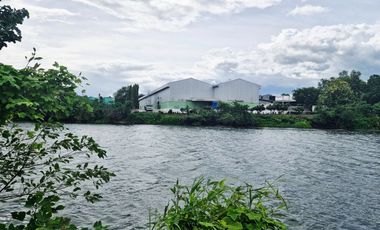 GREAT LAND WORTH EVERY PENNY! GARDEN HOME ON 6 RAI OF PRIME LAND BY THE RIVER KWAI YAI IN THE HEART OF KANCHANABURI!!!