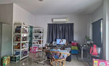 GREAT LAND WORTH EVERY PENNY! GARDEN HOME ON 6 RAI OF PRIME LAND BY THE RIVER KWAI YAI IN THE HEART OF KANCHANABURI!!!
