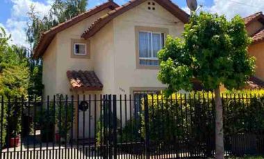 Casa en venta en Graneros, Cachapoal