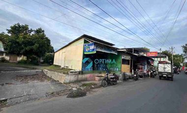 Tanah sendowo dekat kedokteran UGM, Pogung Pandega Terban Blimbingsari Deresan cocok utk kost