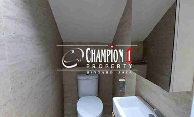 Dijual Cepat Rumah di Discovery Bintaro Jaya -tty