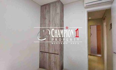 Dijual Cepat Rumah di Discovery Bintaro Jaya -tty