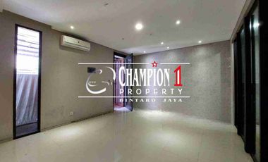 Dijual Cepat Rumah di Discovery Bintaro Jaya -tty