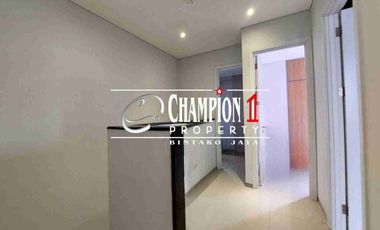 Dijual Cepat Rumah di Discovery Bintaro Jaya -tty