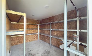 Se vende casa nueva de 340m2 en sitio de 5.000m2, Condominio Valle Tranquilo, Zapallar, Curicó