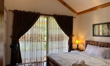 Camp John Hay Privately Owned Transient Homes