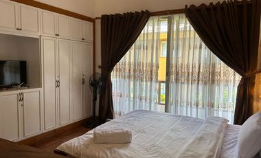 Camp John Hay Privately Owned Transient Homes