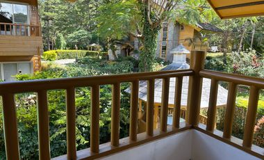 Camp John Hay Privately Owned Transient Homes