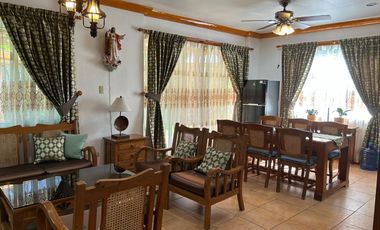 Camp John Hay Privately Owned Transient Homes