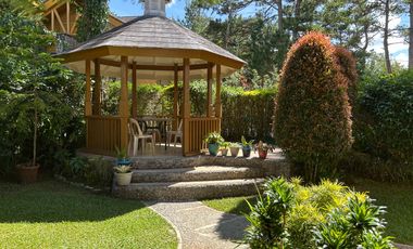 Camp John Hay Privately Owned Transient Homes