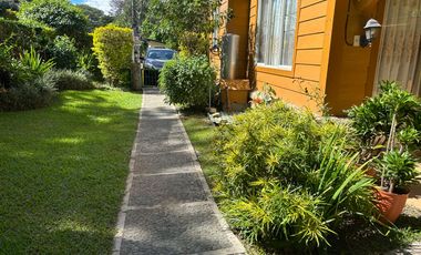 Camp John Hay Privately Owned Transient Homes