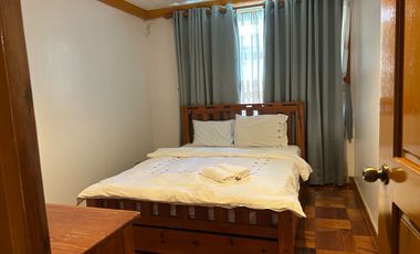 Camp John Hay Privately Owned Transient Homes