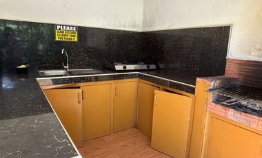 Camp John Hay Privately Owned Transient Homes