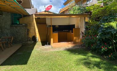 Camp John Hay Privately Owned Transient Homes