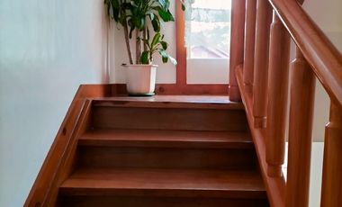 Camp John Hay Privately Owned Transient Homes