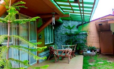 Camp John Hay Privately Owned Transient Homes