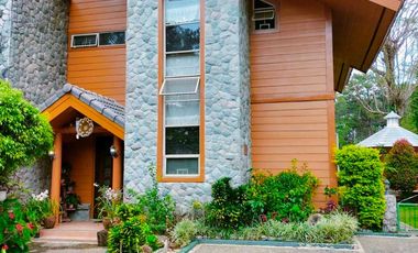 Camp John Hay Privately Owned Transient Homes