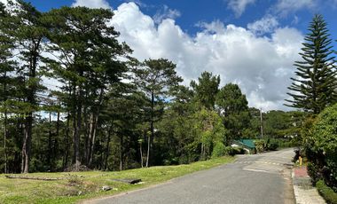 Camp John Hay Privately Owned Transient Homes