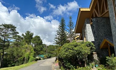 Camp John Hay Privately Owned Transient Homes
