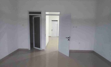 RUMAH MURAH SCANDINAVIA CISARANTEN KULON ARCAMANIK BANDUNG TIMUR