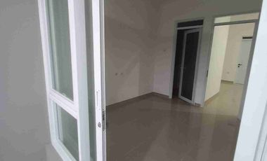 RUMAH MURAH SCANDINAVIA CISARANTEN KULON ARCAMANIK BANDUNG TIMUR