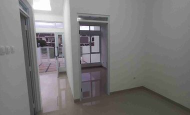 RUMAH MURAH SCANDINAVIA CISARANTEN KULON ARCAMANIK BANDUNG TIMUR