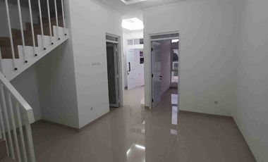 RUMAH MURAH SCANDINAVIA CISARANTEN KULON ARCAMANIK BANDUNG TIMUR